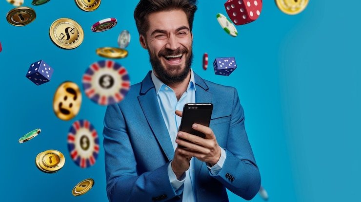Perbandingan bantuan deposit yang lebih jelas
